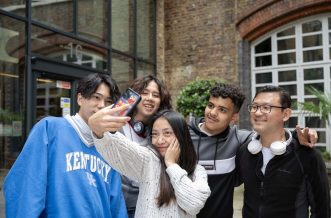 International House London