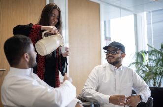 International House London