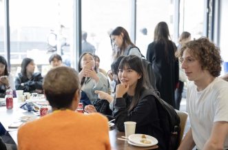 International House London