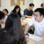 International House London