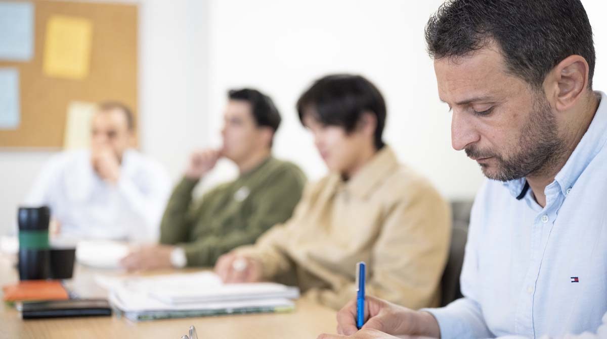 International House London