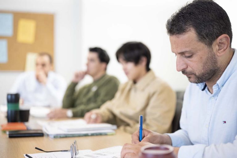 International House London