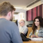 International House London