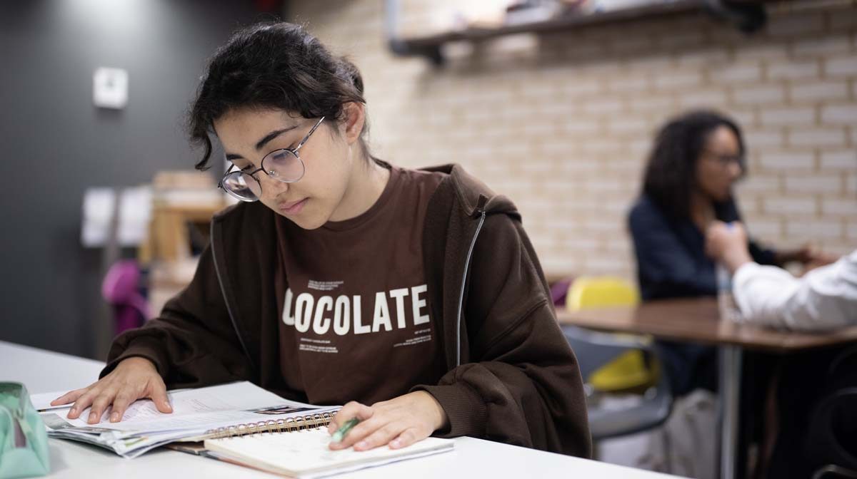 International House London