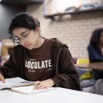 International House London