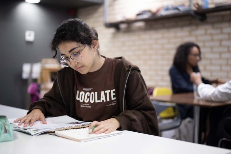 International House London