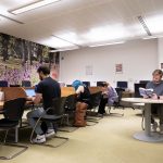 International House London