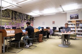 International House London