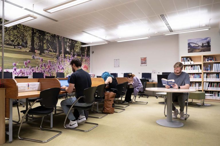 International House London