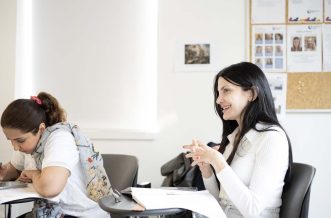 International House London