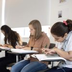 International House London