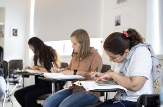 International House London