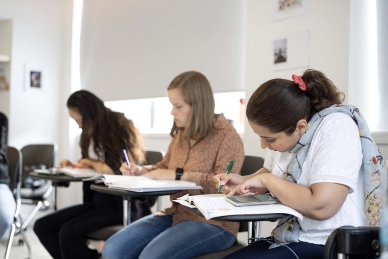 International House London