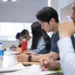 International House London