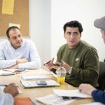 International House London