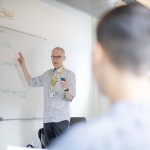 International House London