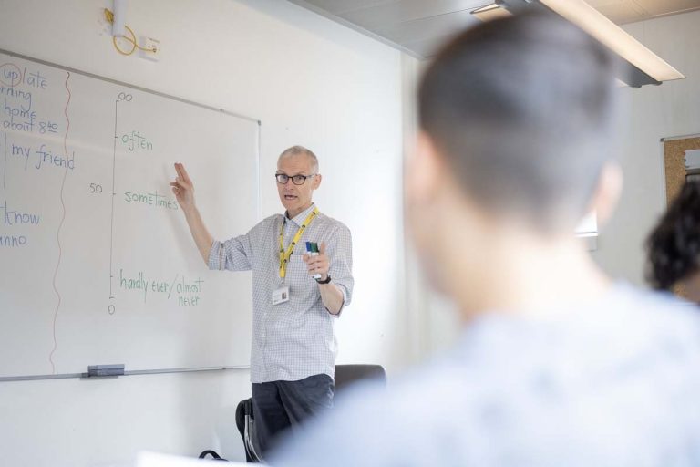 International House London