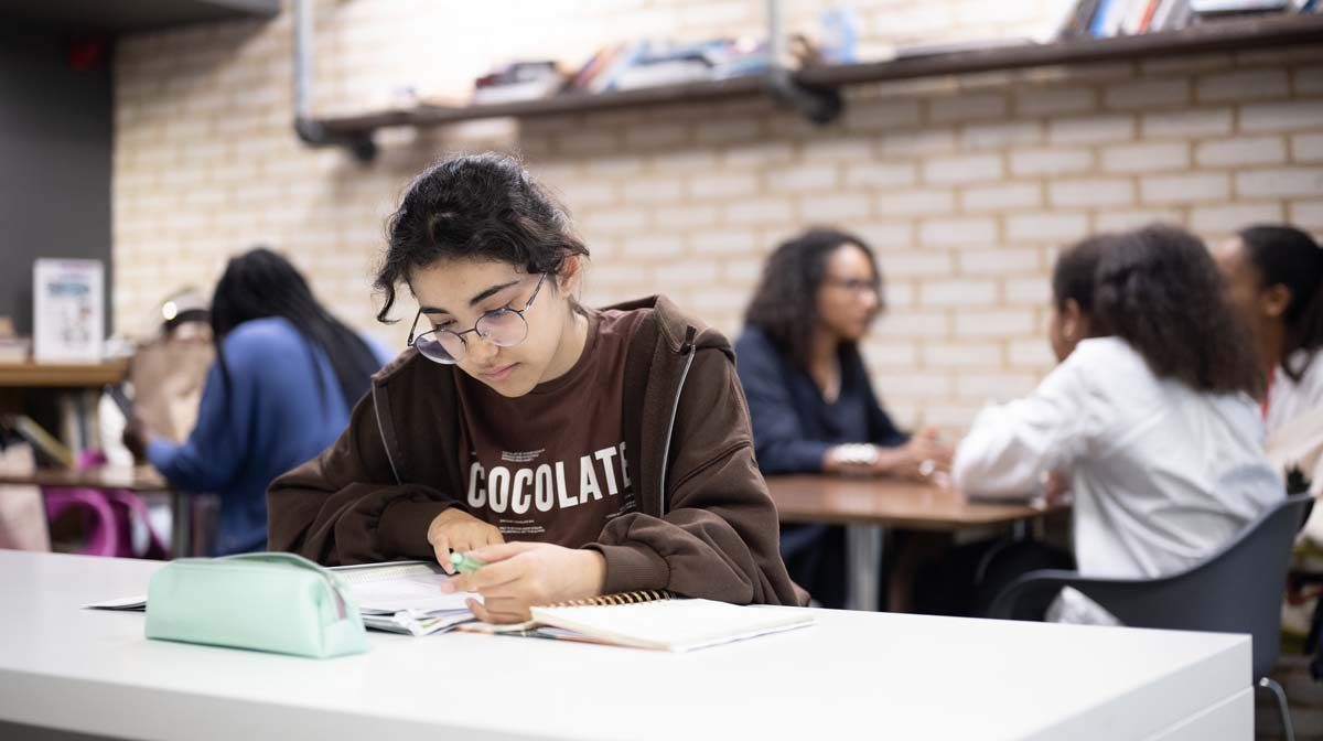 International House London