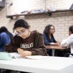 International House London