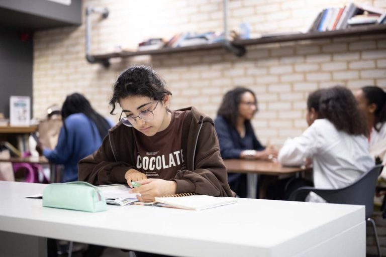 International House London