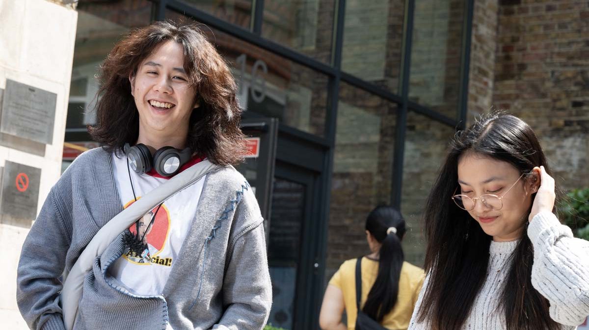 International House London