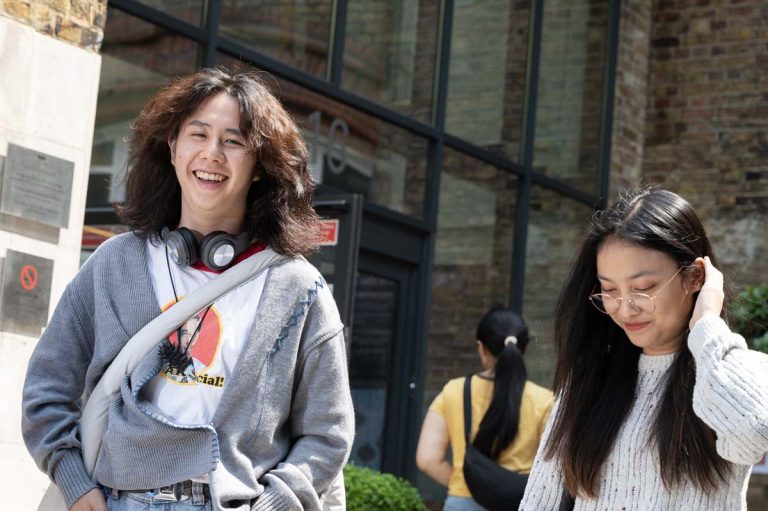 International House London