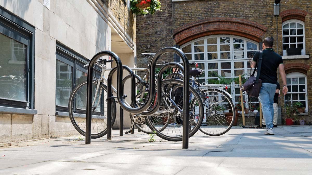 International House London