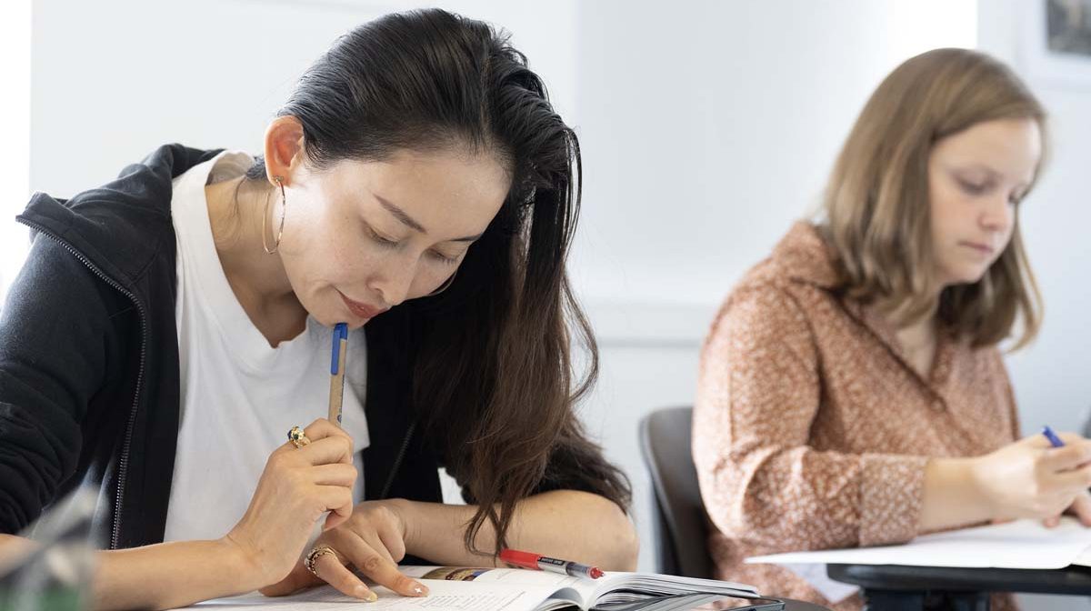 International House London