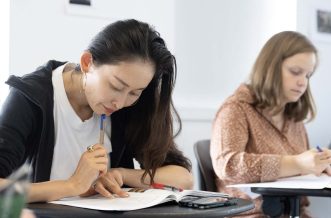 International House London