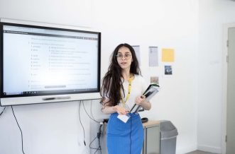 International House London