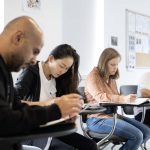 International House London