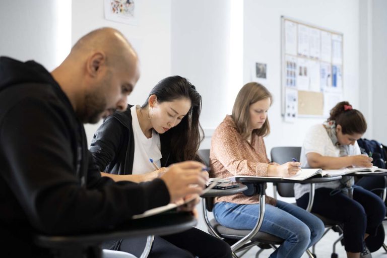 International House London