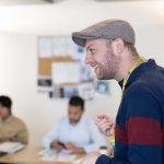 International House London