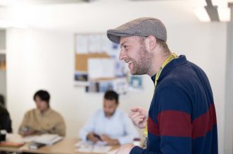 International House London