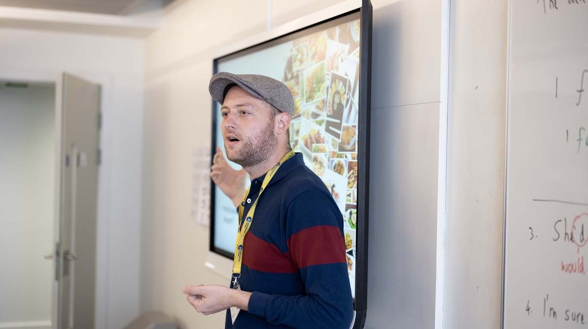 International House London