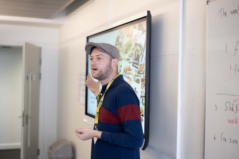 International House London