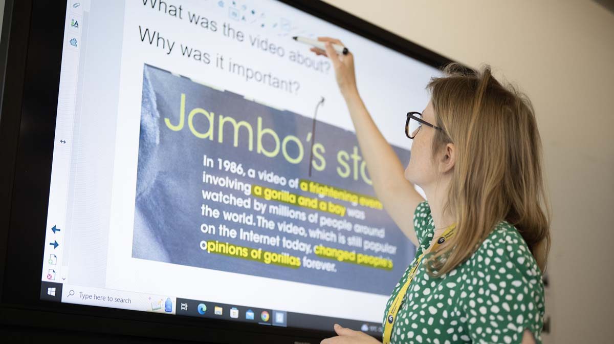 International House London