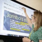 International House London