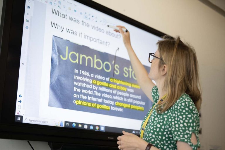 International House London