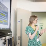 International House London