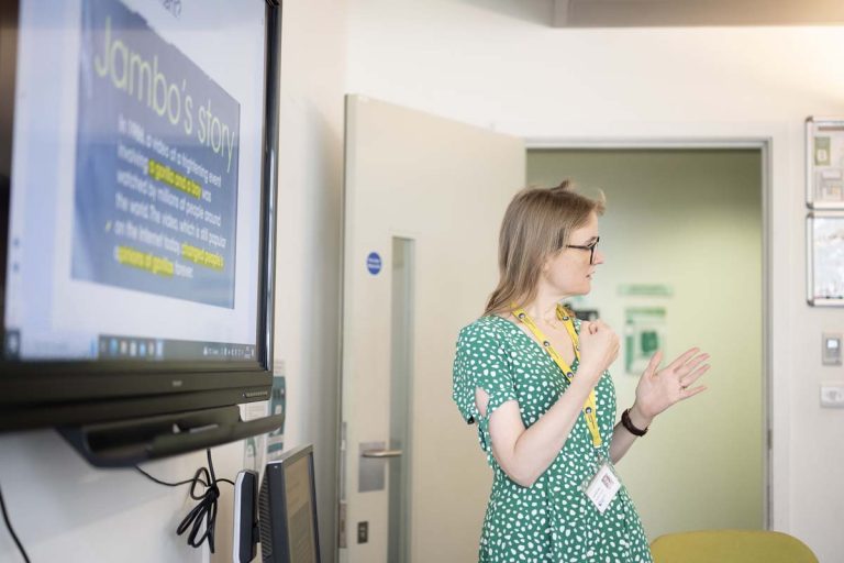 International House London