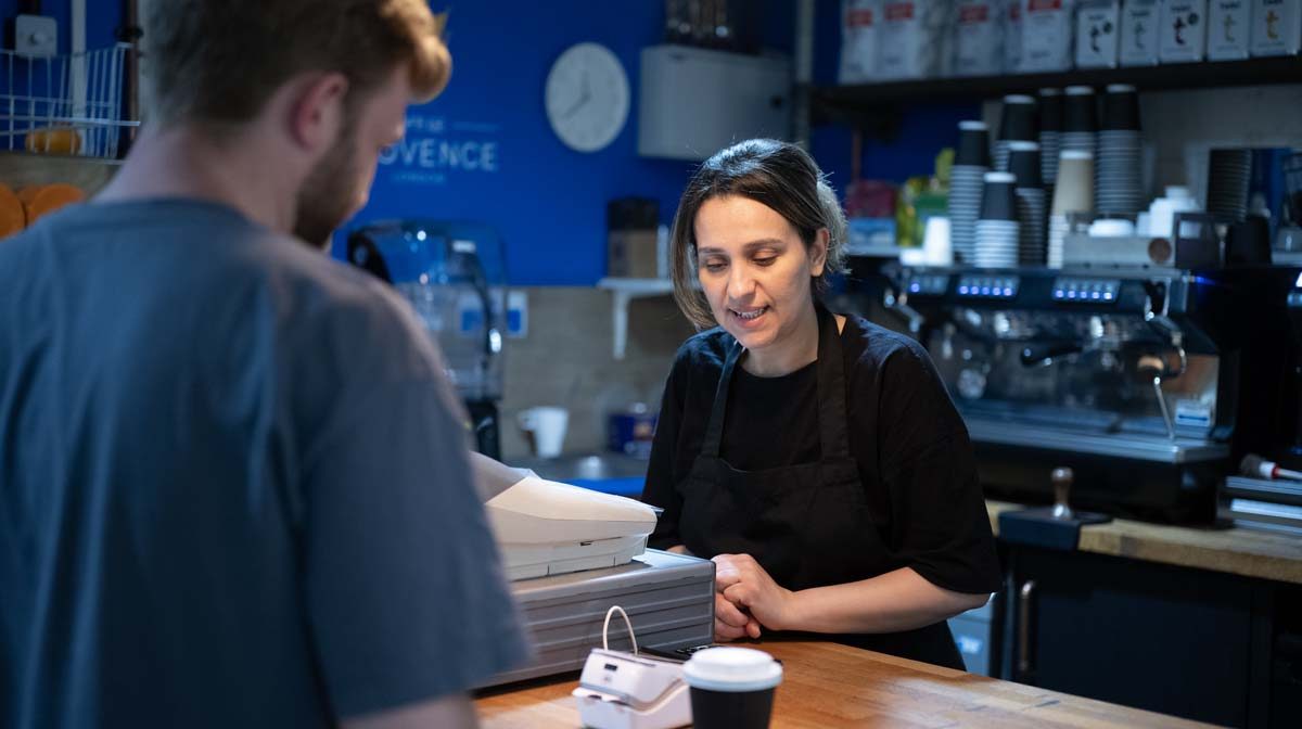 International House London