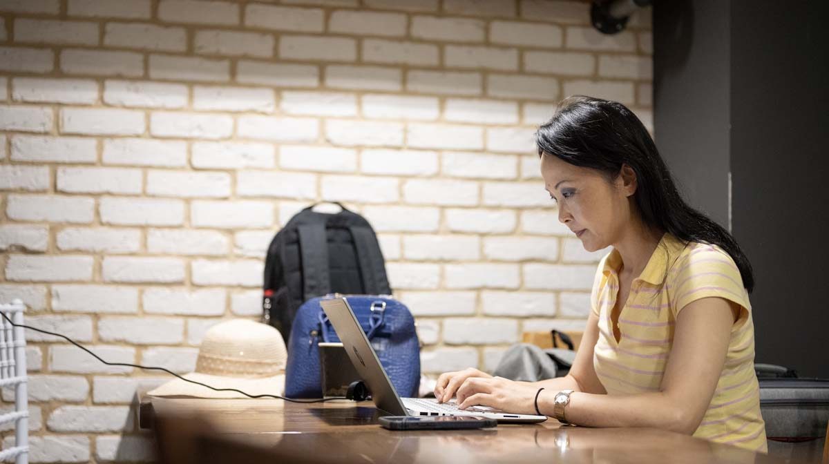 International House London