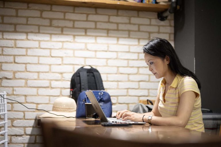 International House London