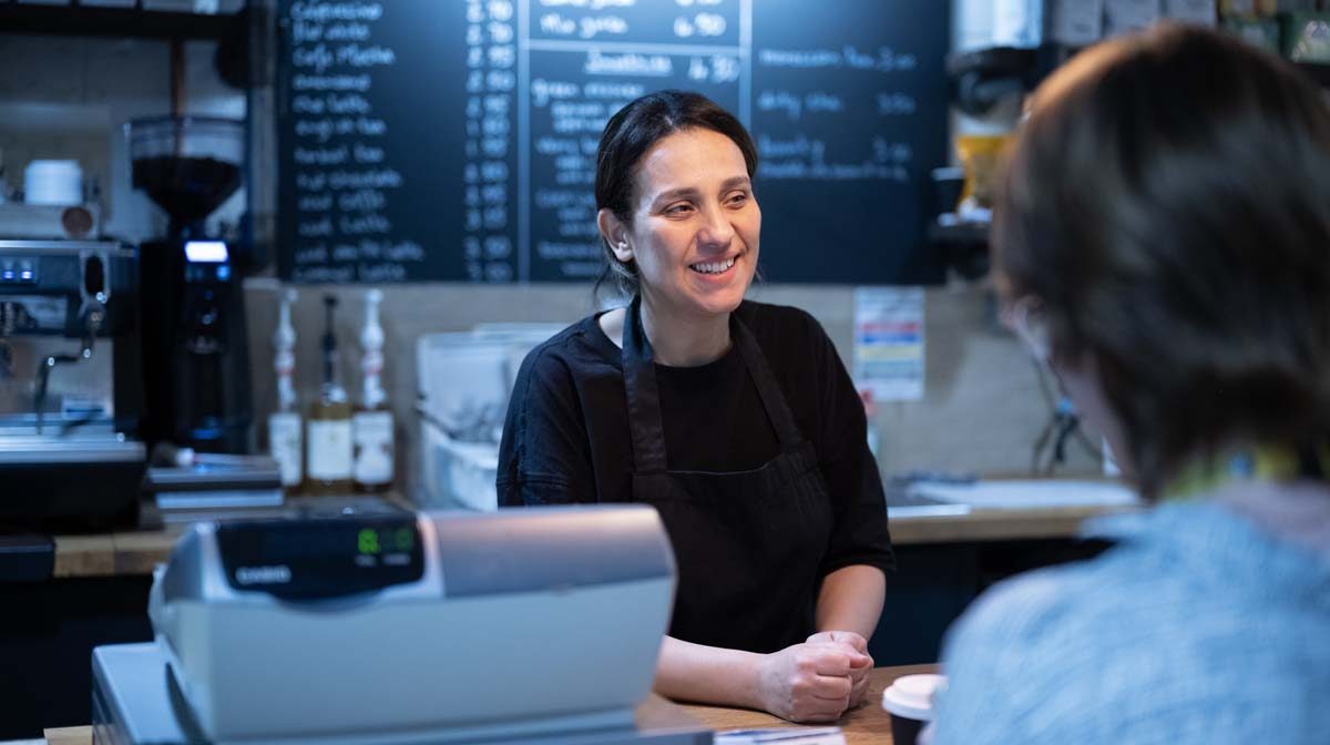 International House London