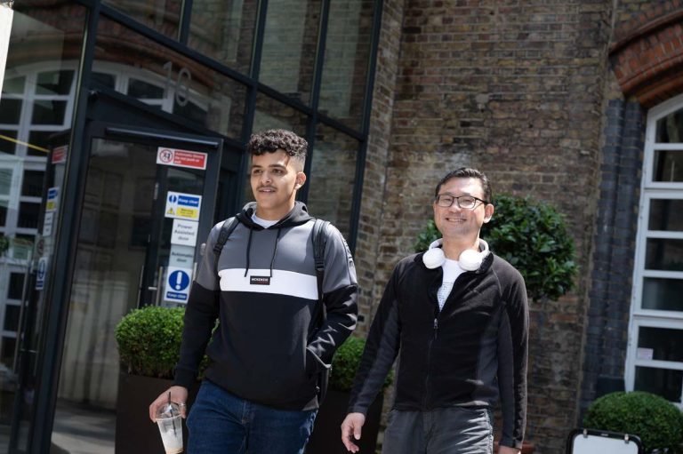 International House London