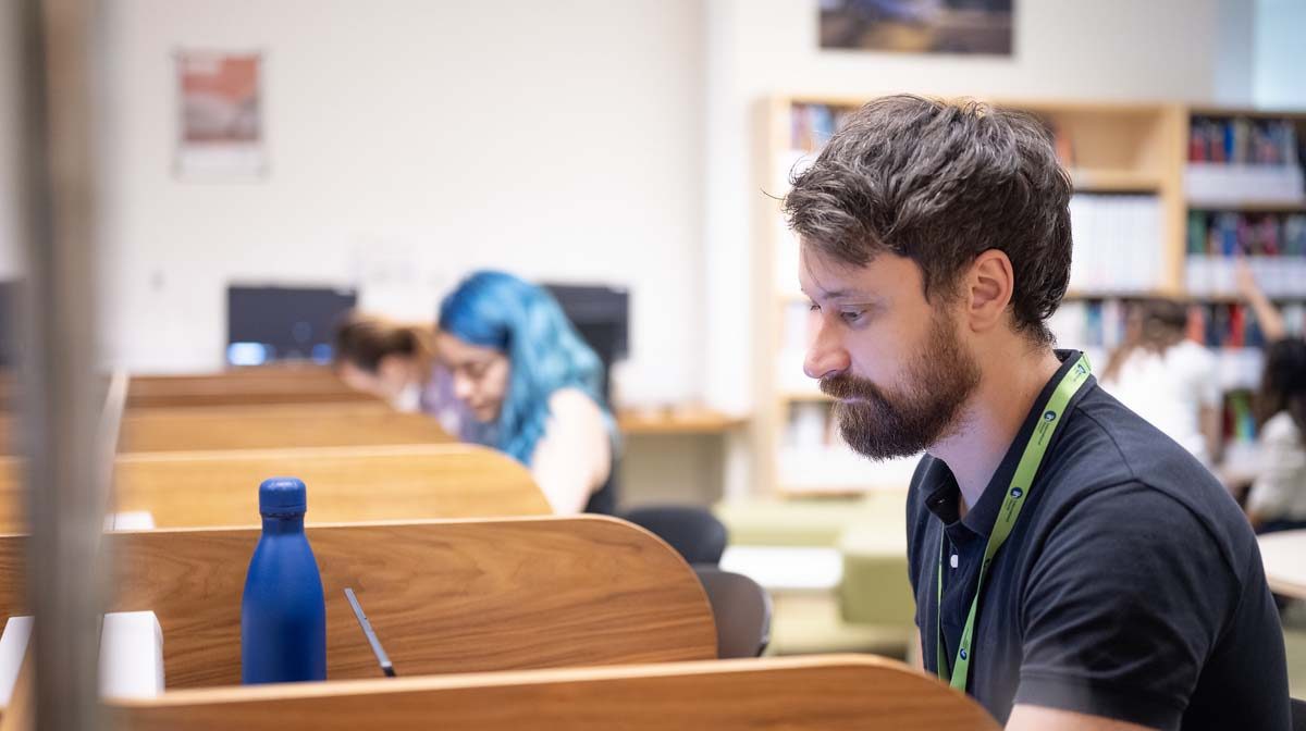 International House London