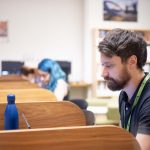 International House London