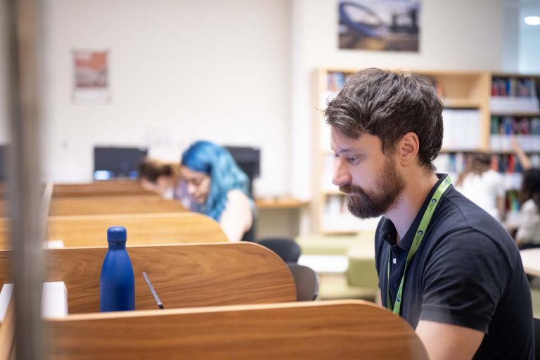 International House London