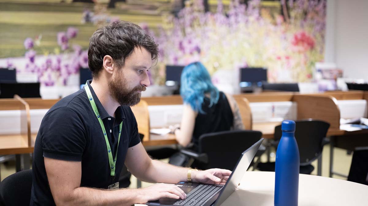 International House London